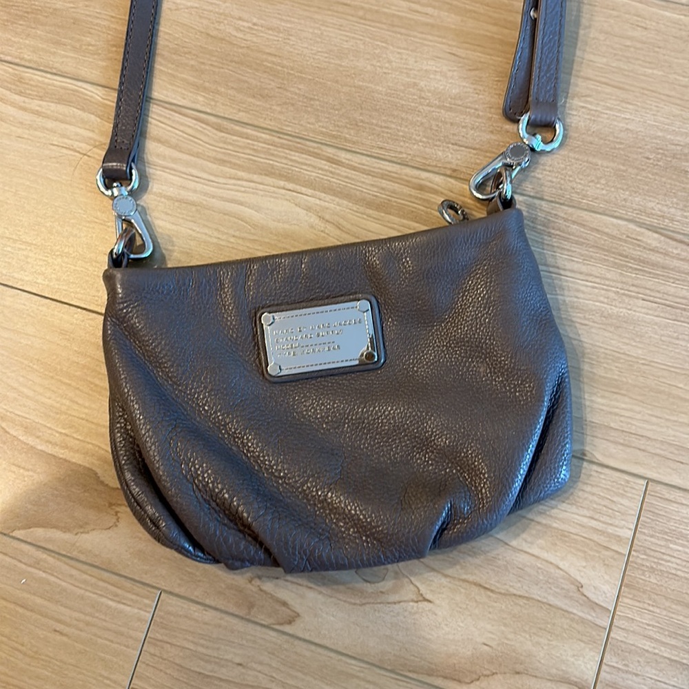 Marc Jacobs crossbody
